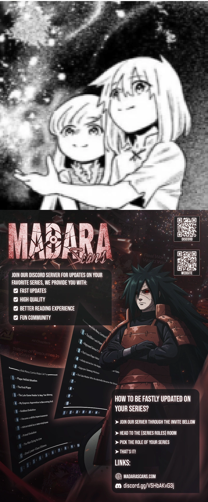 Read I, the Weakest Level 1 Adventurer, used “Wall Hacks” to Level Up EN Manga Online