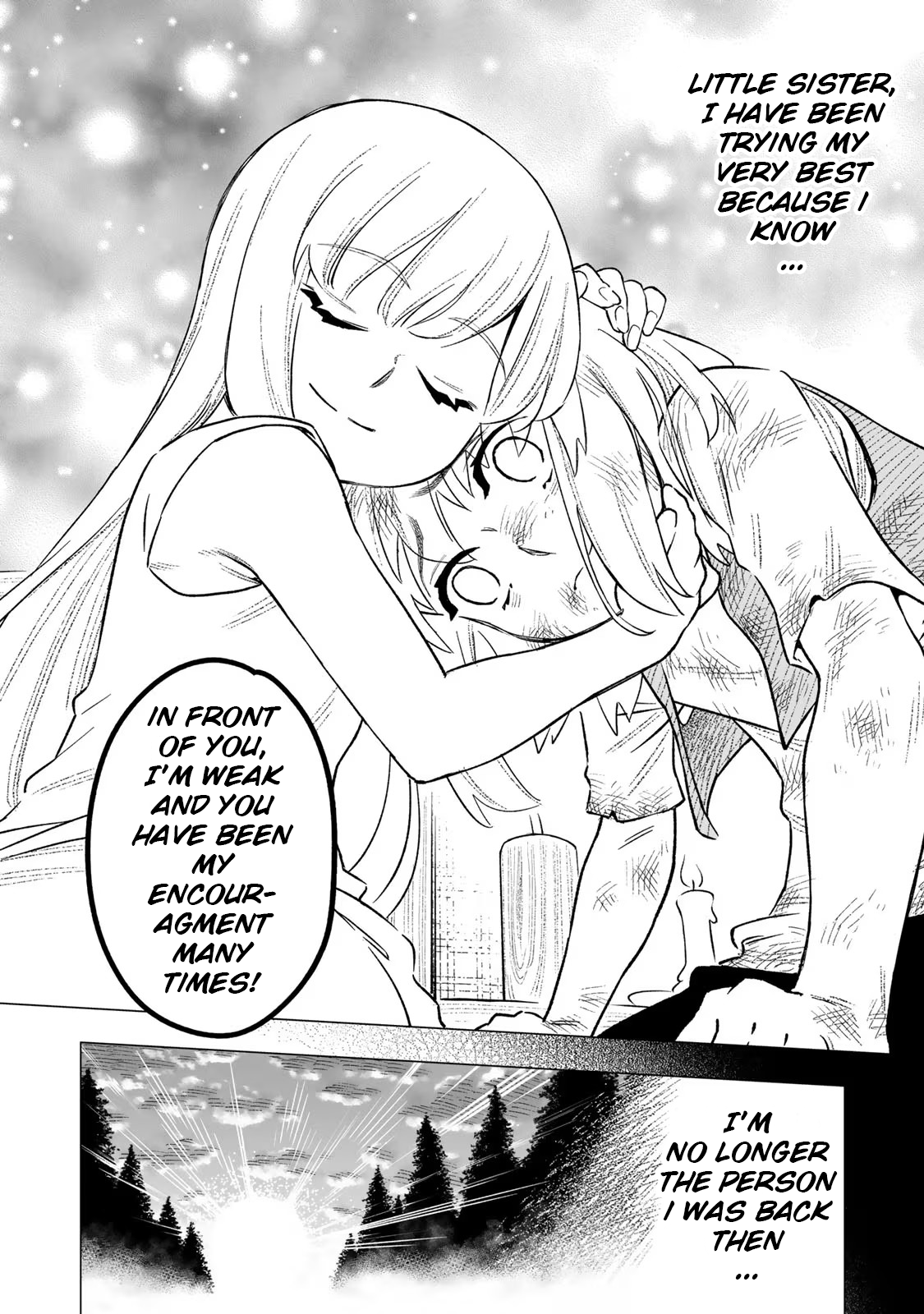 Read I, the Weakest Level 1 Adventurer, used “Wall Hacks” to Level Up EN Manga Online