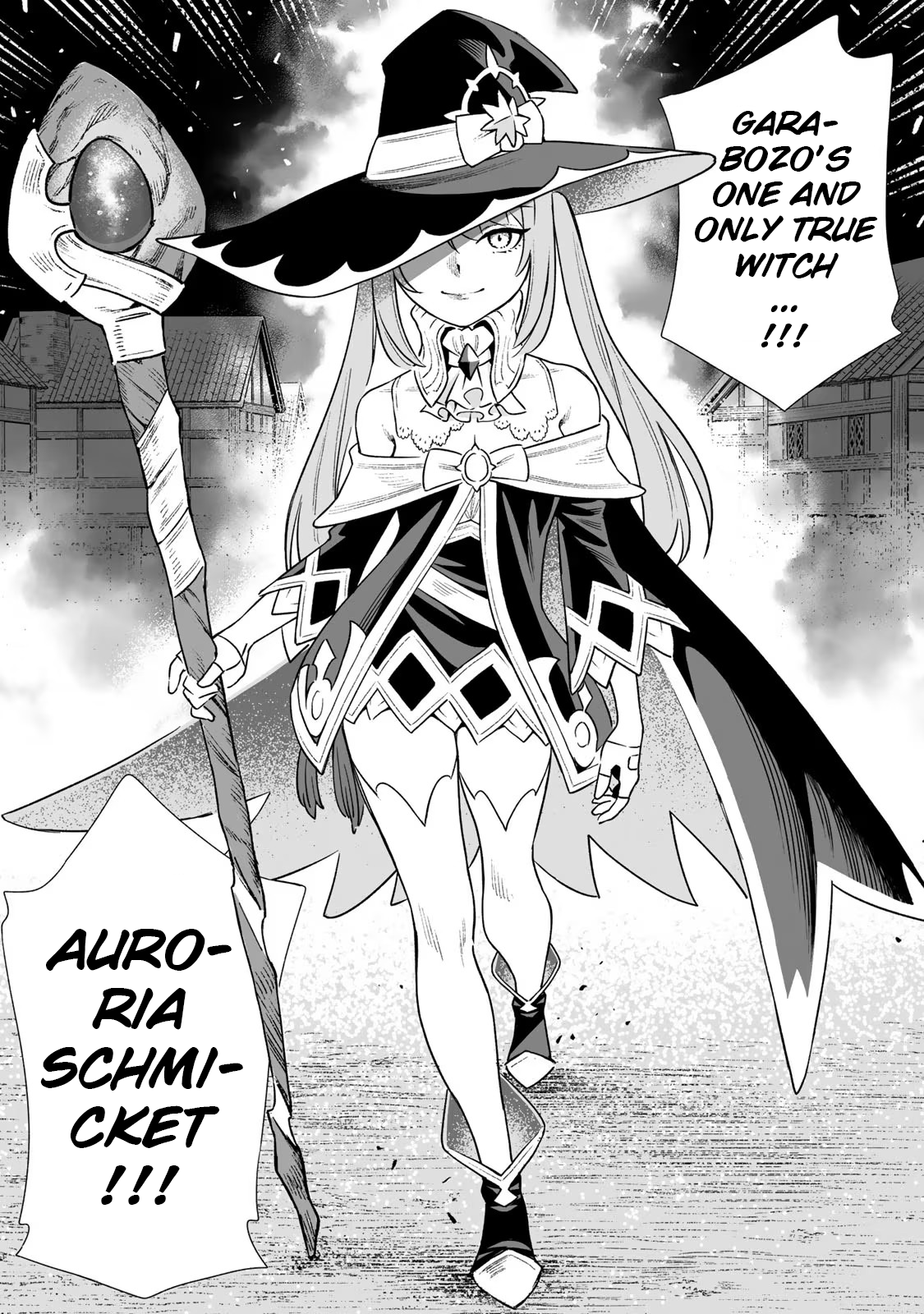 Read I, the Weakest Level 1 Adventurer, used “Wall Hacks” to Level Up EN Manga Online