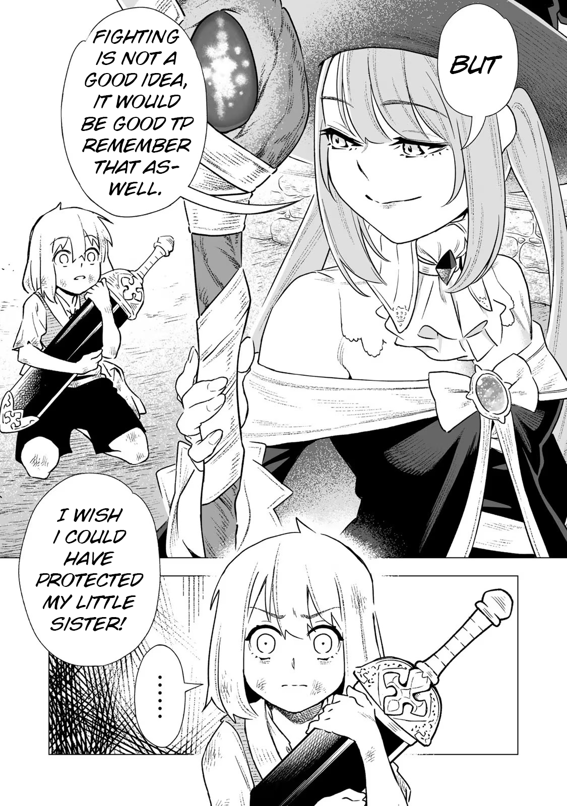 Read I, the Weakest Level 1 Adventurer, used “Wall Hacks” to Level Up EN Manga Online