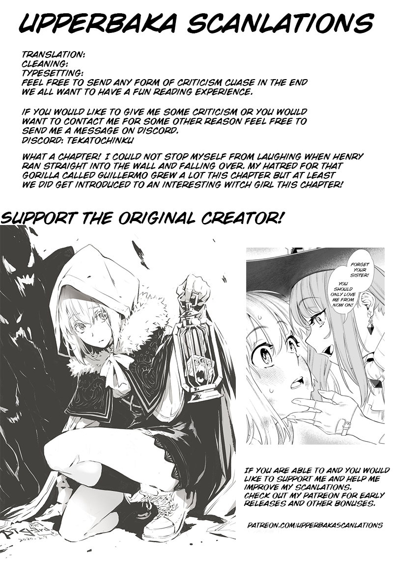 Read I, the Weakest Level 1 Adventurer, used “Wall Hacks” to Level Up EN Manga Online