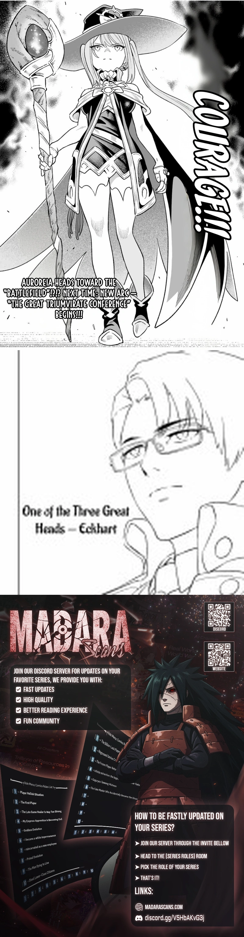 Read I, the Weakest Level 1 Adventurer, used “Wall Hacks” to Level Up EN Manga Online