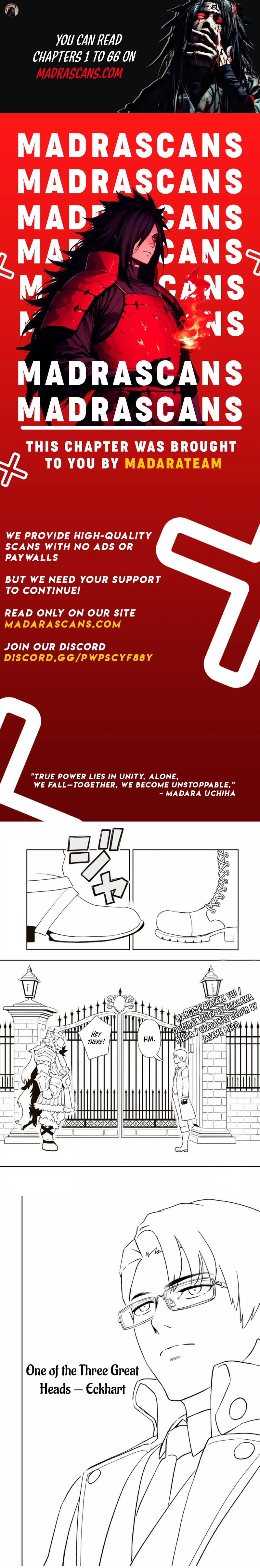 Read I, the Weakest Level 1 Adventurer, used “Wall Hacks” to Level Up EN Manga Online