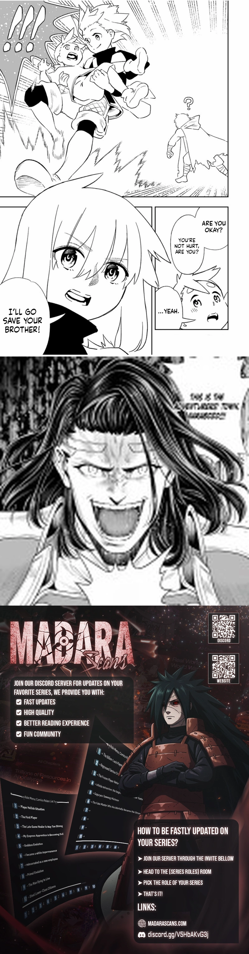 Read I, the Weakest Level 1 Adventurer, used “Wall Hacks” to Level Up EN Manga Online