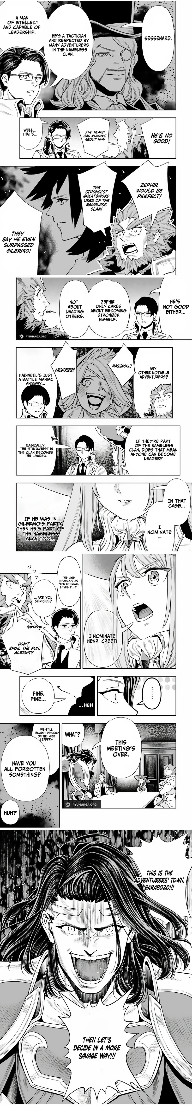 Read I, the Weakest Level 1 Adventurer, used “Wall Hacks” to Level Up EN Manga Online