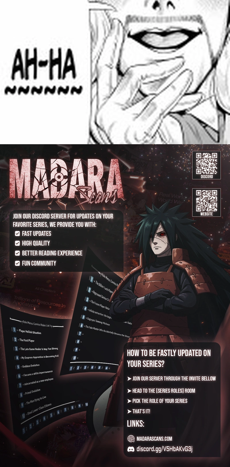 Read I, the Weakest Level 1 Adventurer, used “Wall Hacks” to Level Up EN Manga Online