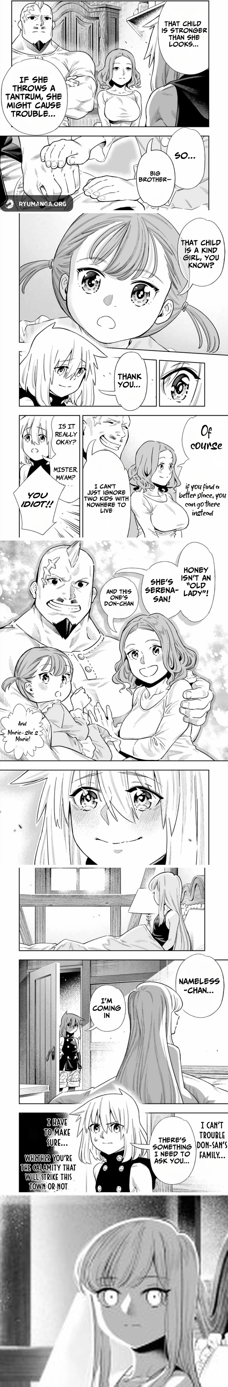 Read I, the Weakest Level 1 Adventurer, used “Wall Hacks” to Level Up EN Manga Online