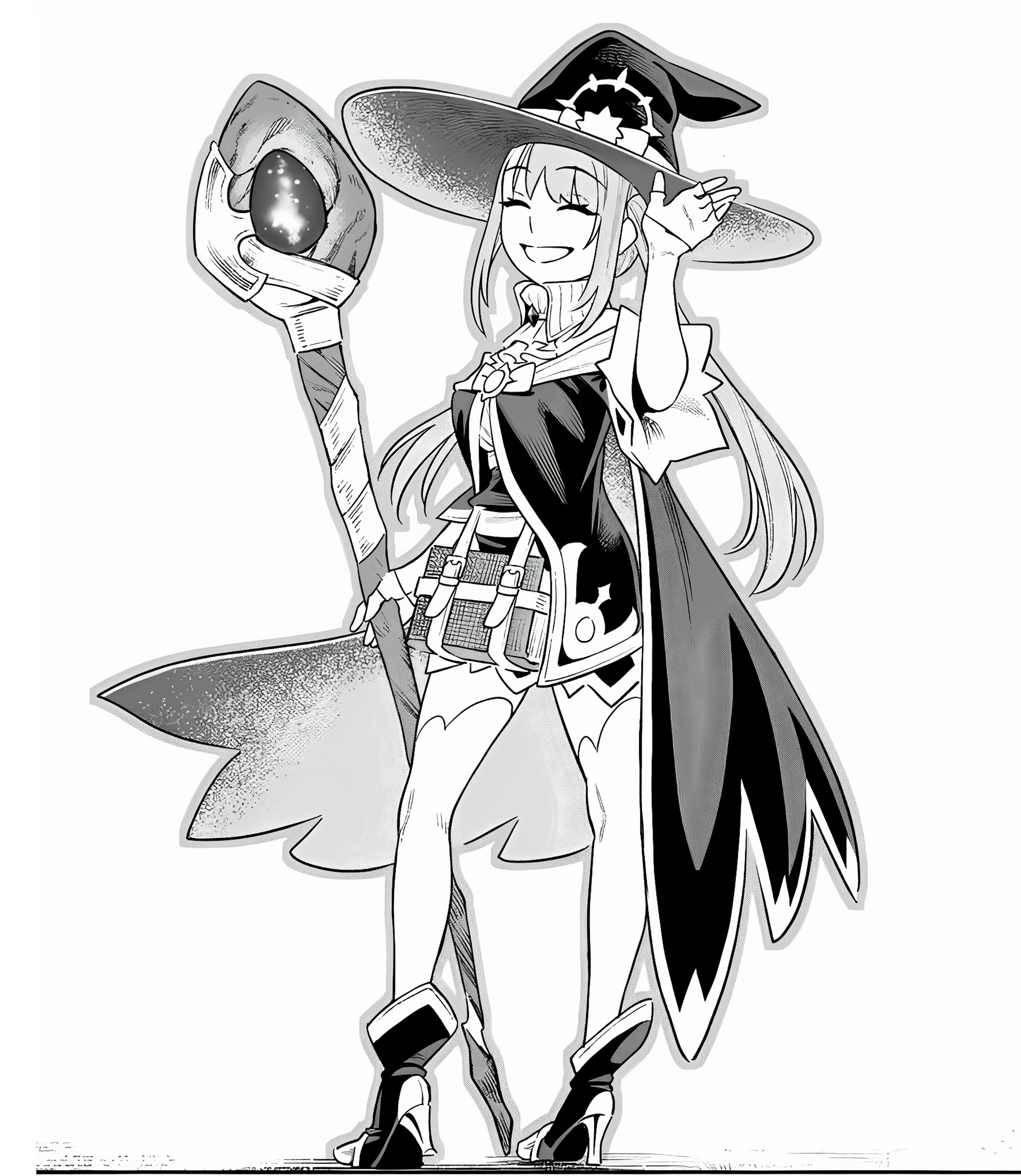 Read I, the Weakest Level 1 Adventurer, used “Wall Hacks” to Level Up EN Manga Online