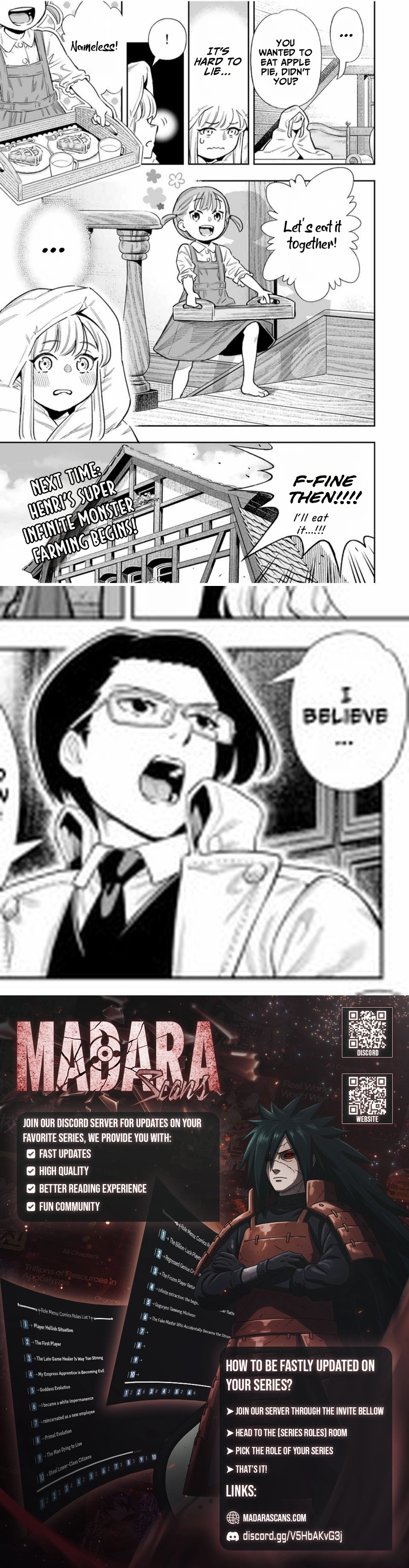 Read I, the Weakest Level 1 Adventurer, used “Wall Hacks” to Level Up EN Manga Online