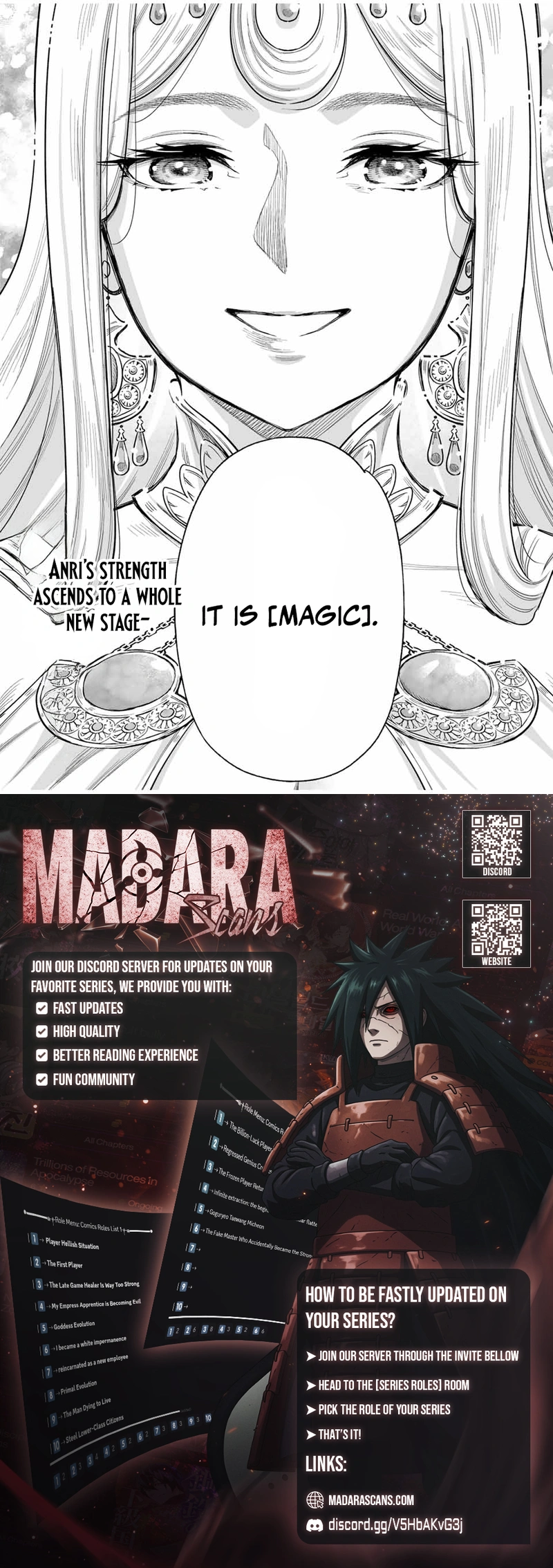 Read I, the Weakest Level 1 Adventurer, used “Wall Hacks” to Level Up EN Manga Online
