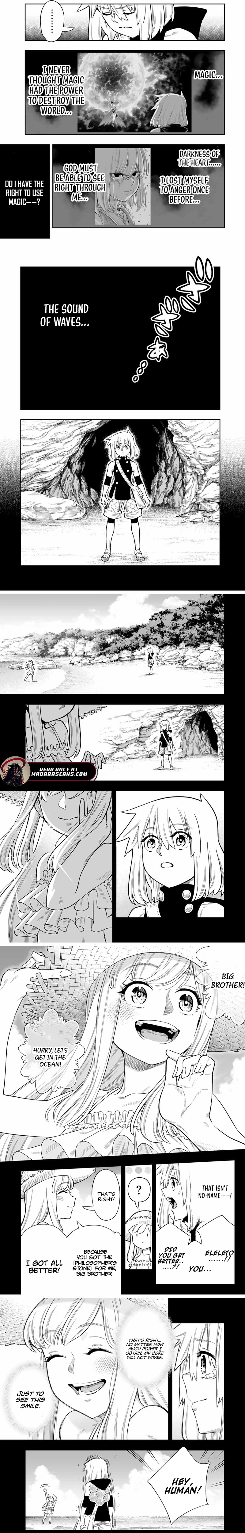 Read I, the Weakest Level 1 Adventurer, used “Wall Hacks” to Level Up EN Manga Online