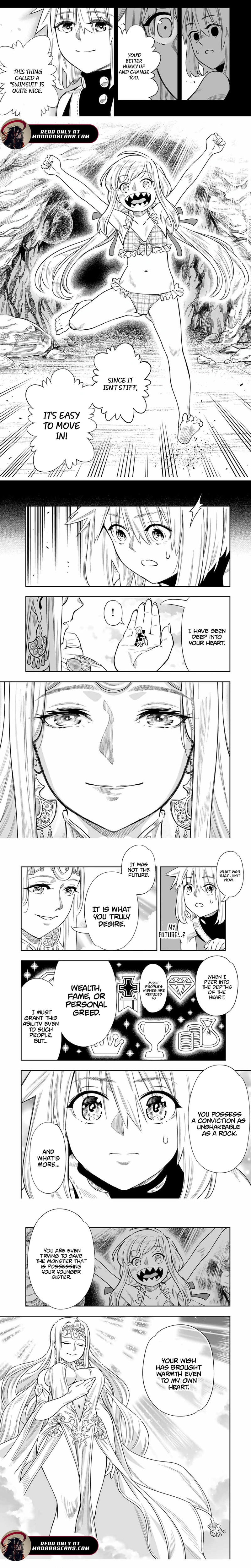 Read I, the Weakest Level 1 Adventurer, used “Wall Hacks” to Level Up EN Manga Online