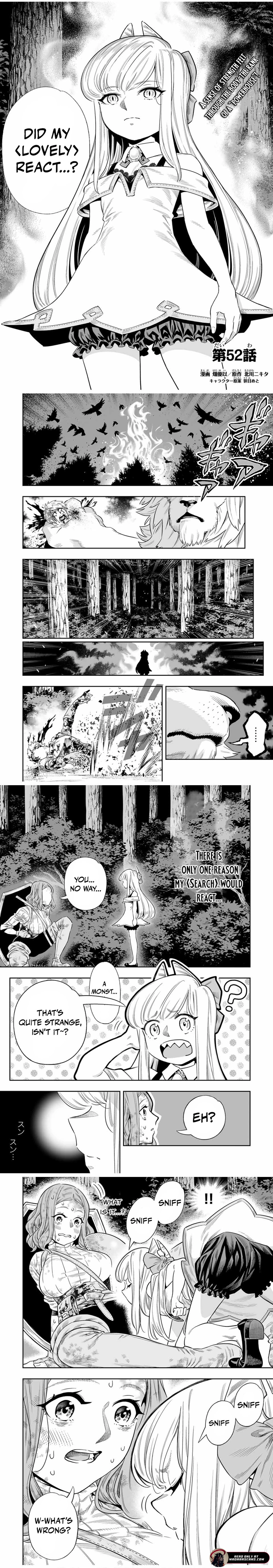 Read I, the Weakest Level 1 Adventurer, used “Wall Hacks” to Level Up EN Manga Online