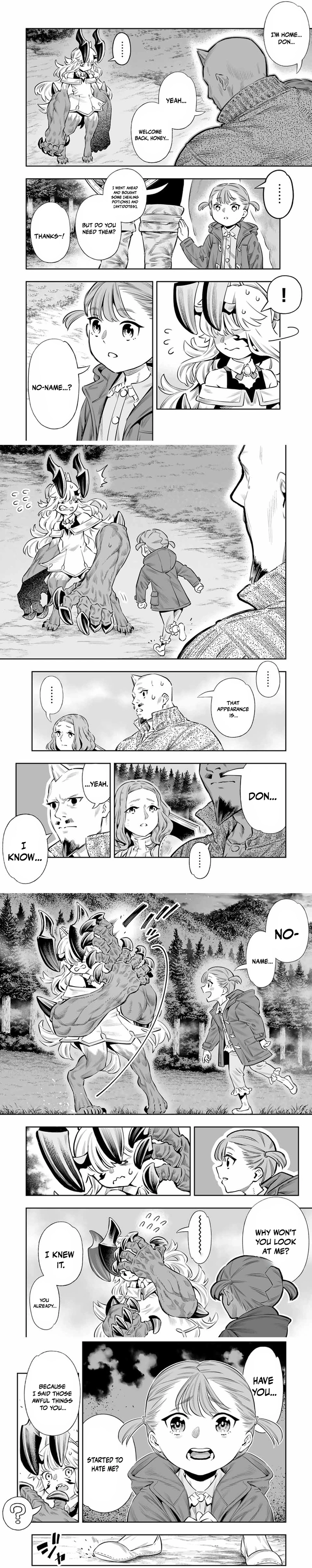 Read I, the Weakest Level 1 Adventurer, used “Wall Hacks” to Level Up EN Manga Online