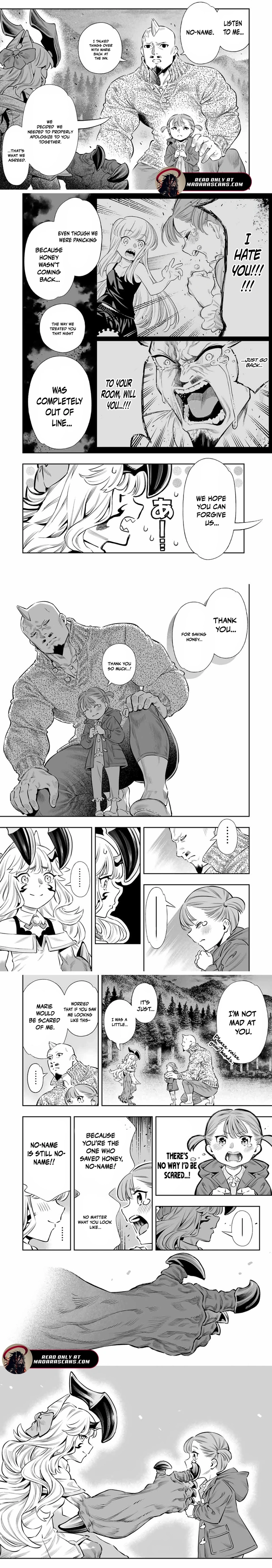 Read I, the Weakest Level 1 Adventurer, used “Wall Hacks” to Level Up EN Manga Online