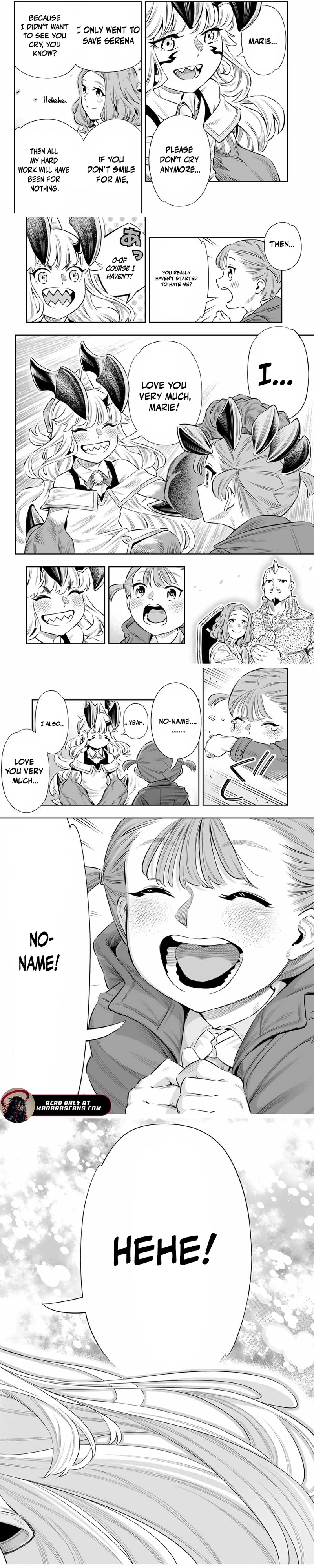 Read I, the Weakest Level 1 Adventurer, used “Wall Hacks” to Level Up EN Manga Online