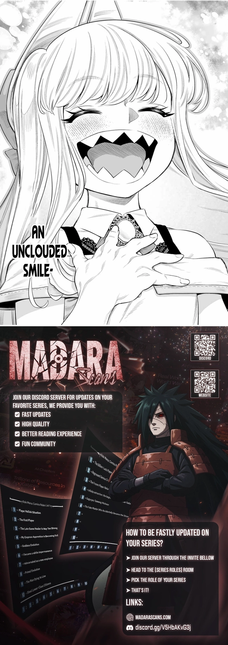 Read I, the Weakest Level 1 Adventurer, used “Wall Hacks” to Level Up EN Manga Online