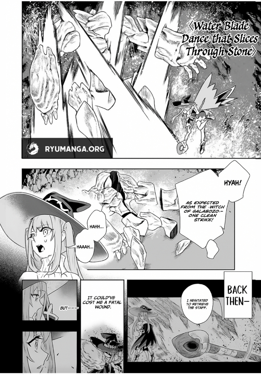 Read I, the Weakest Level 1 Adventurer, used “Wall Hacks” to Level Up EN Manga Online