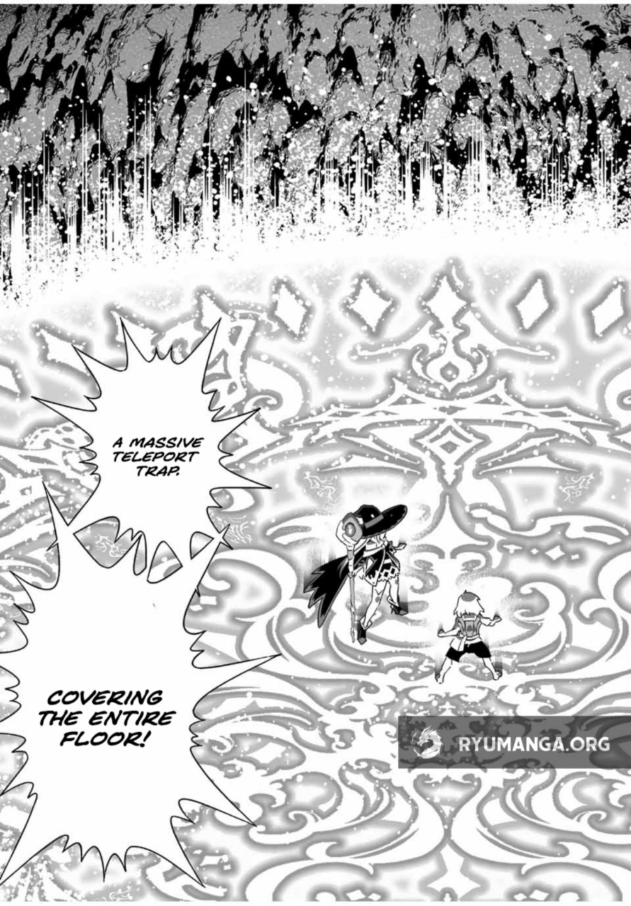 Read I, the Weakest Level 1 Adventurer, used “Wall Hacks” to Level Up EN Manga Online