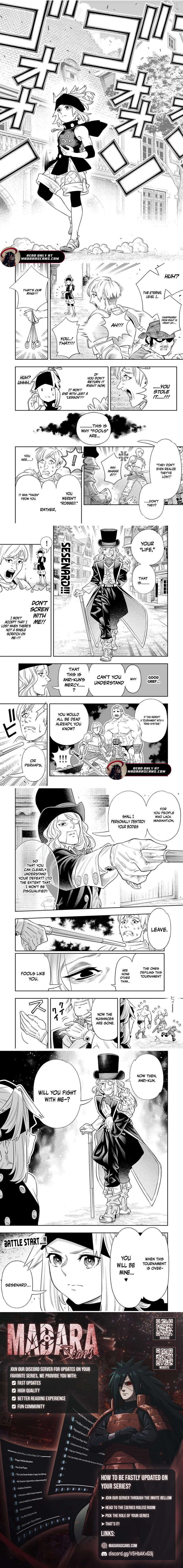 Read I, the Weakest Level 1 Adventurer, used “Wall Hacks” to Level Up EN Manga Online