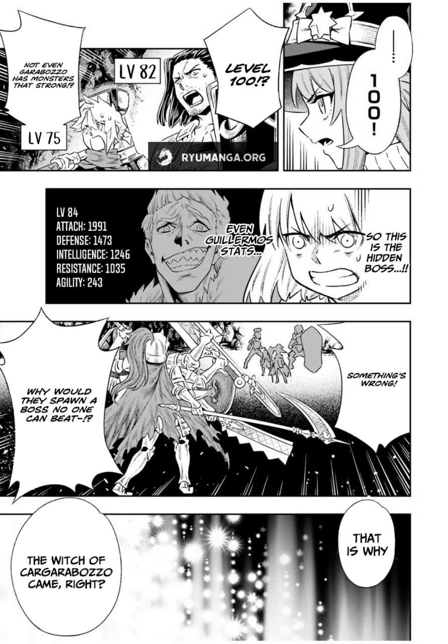 Read I, the Weakest Level 1 Adventurer, used “Wall Hacks” to Level Up EN Manga Online