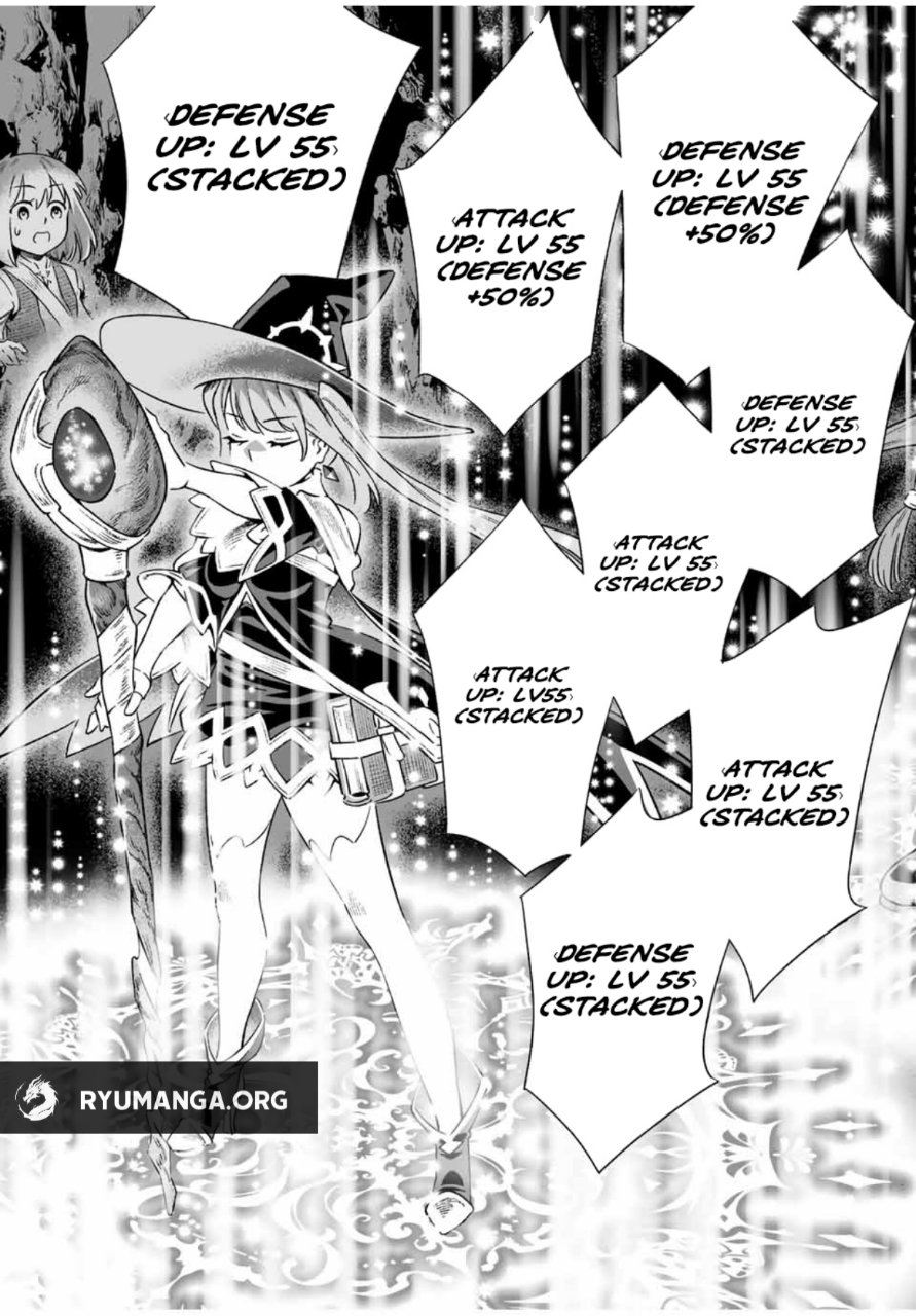 Read I, the Weakest Level 1 Adventurer, used “Wall Hacks” to Level Up EN Manga Online