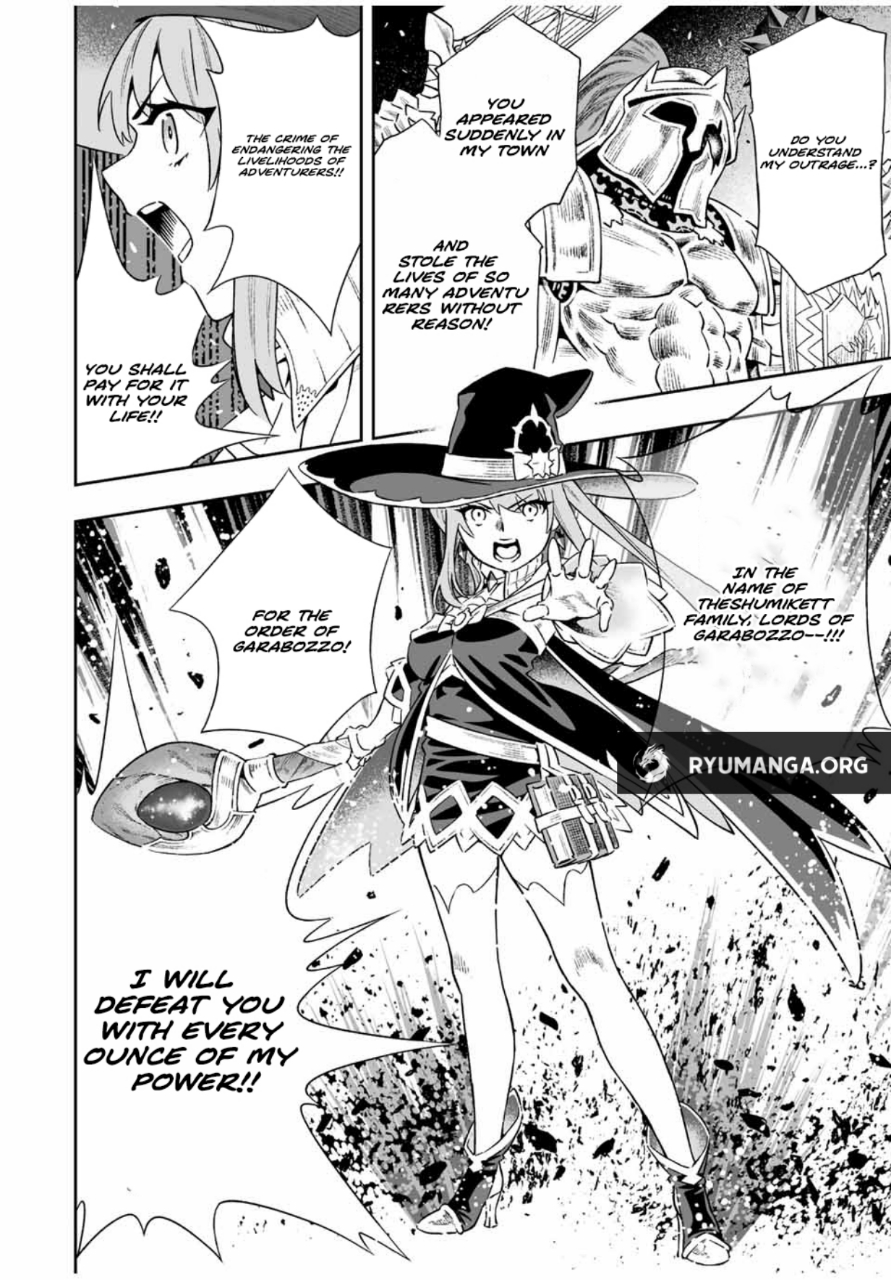 Read I, the Weakest Level 1 Adventurer, used “Wall Hacks” to Level Up EN Manga Online