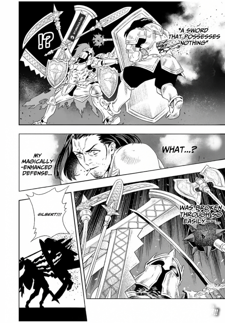 Read I, the Weakest Level 1 Adventurer, used “Wall Hacks” to Level Up EN Manga Online