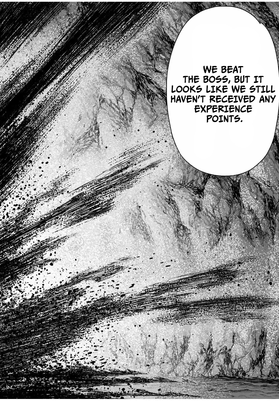 Read I, the Weakest Level 1 Adventurer, used “Wall Hacks” to Level Up EN Manga Online