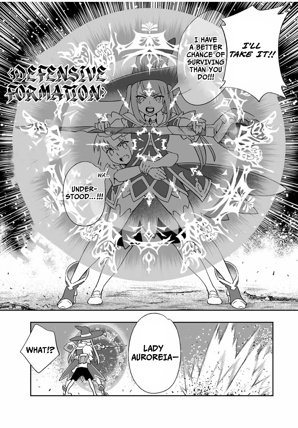 Read I, the Weakest Level 1 Adventurer, used “Wall Hacks” to Level Up EN Manga Online