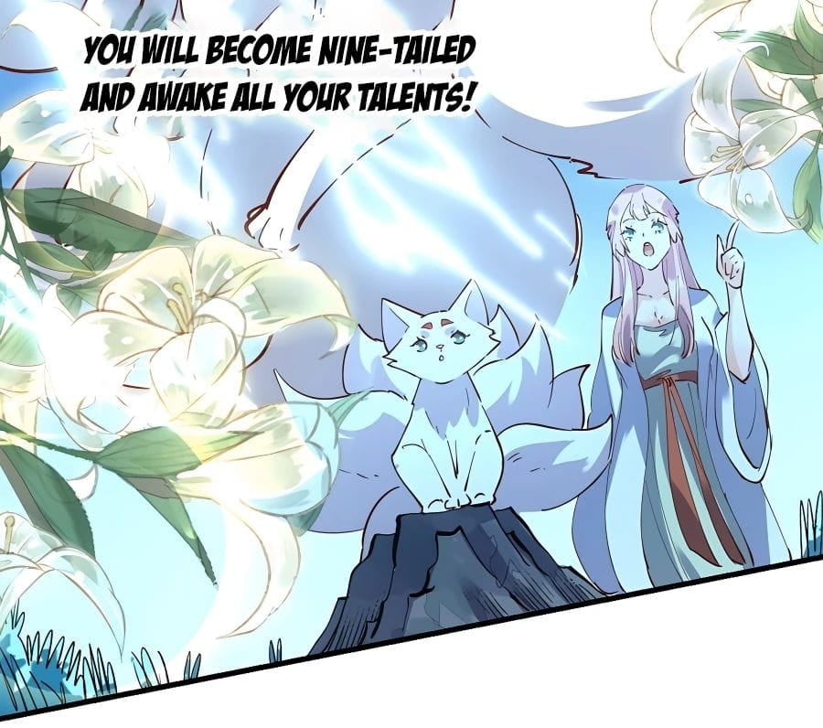 Read I’m Actually a Cultivation Bigshot EN Manga Online