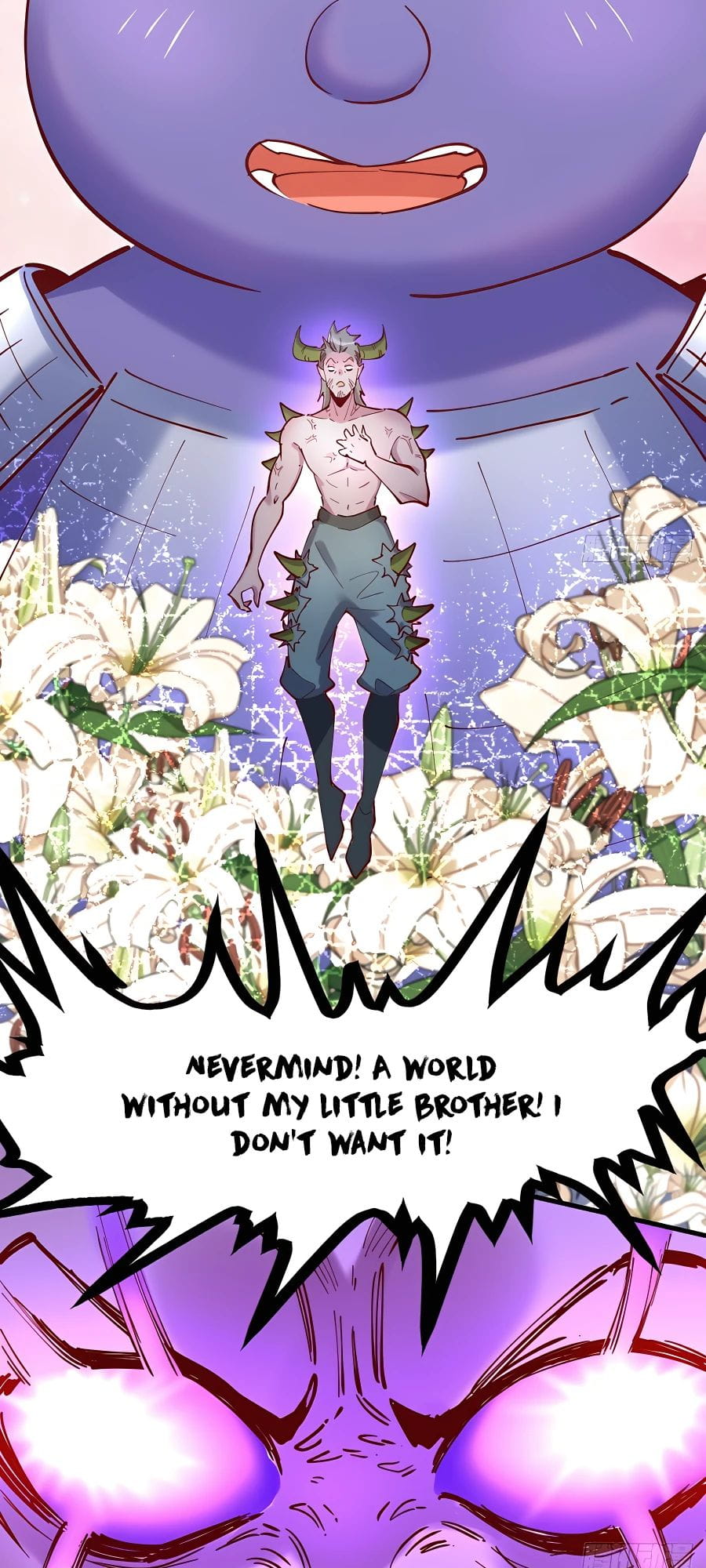 Read I’m Actually a Cultivation Bigshot EN Manga Online