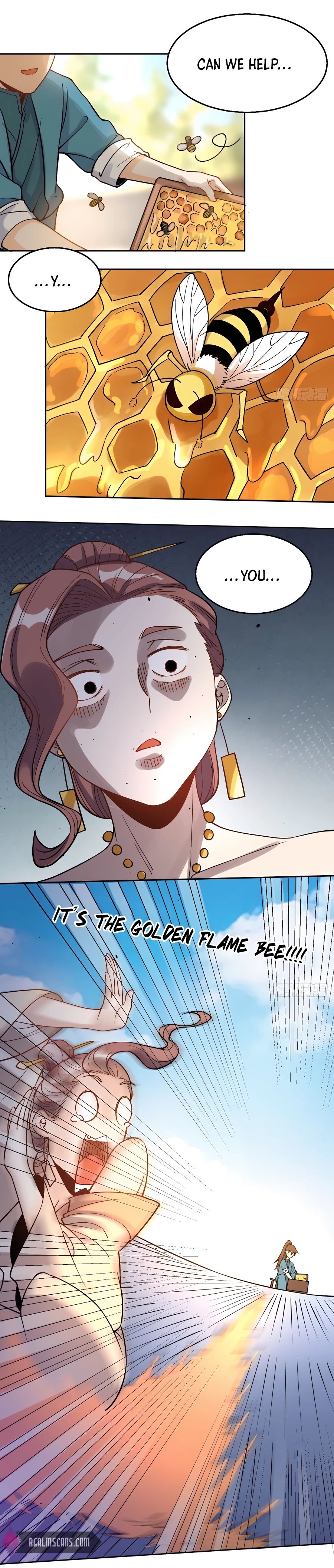 Read I’m Actually a Cultivation Bigshot EN Manga Online