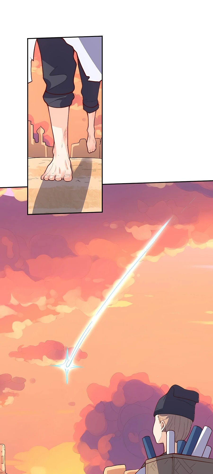 Read I’m Actually a Cultivation Bigshot EN Manga Online