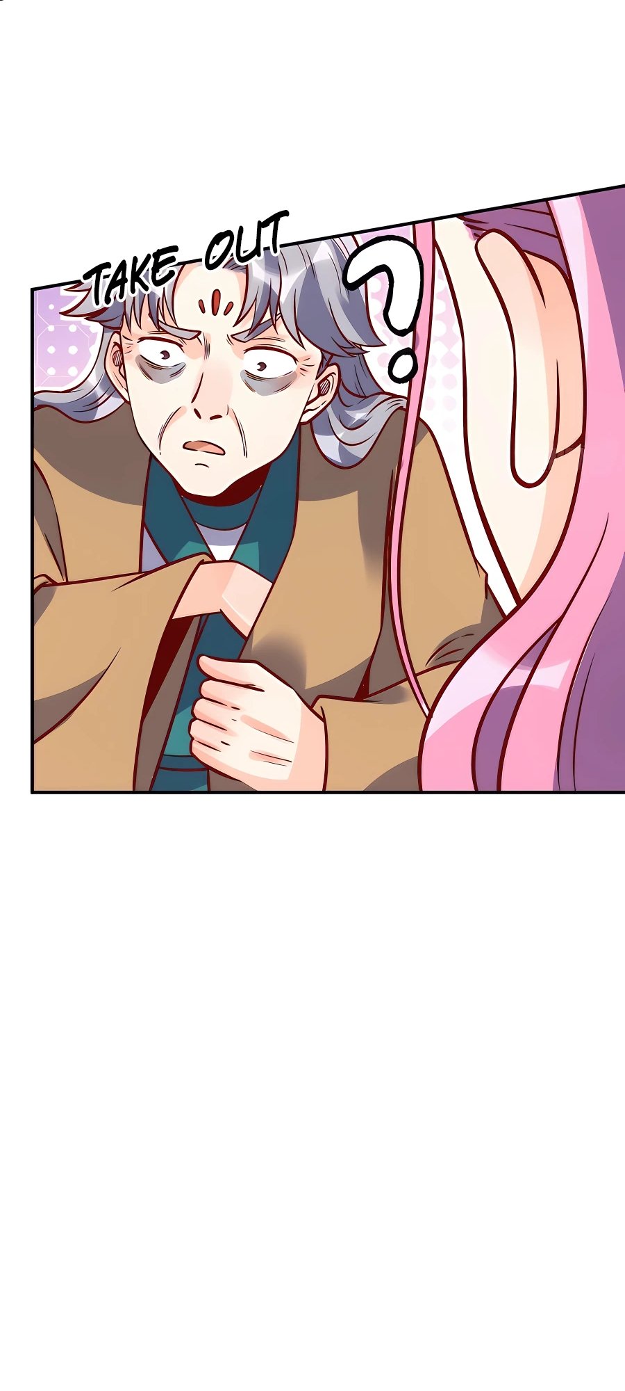 Read I’m Actually a Cultivation Bigshot EN Manga Online