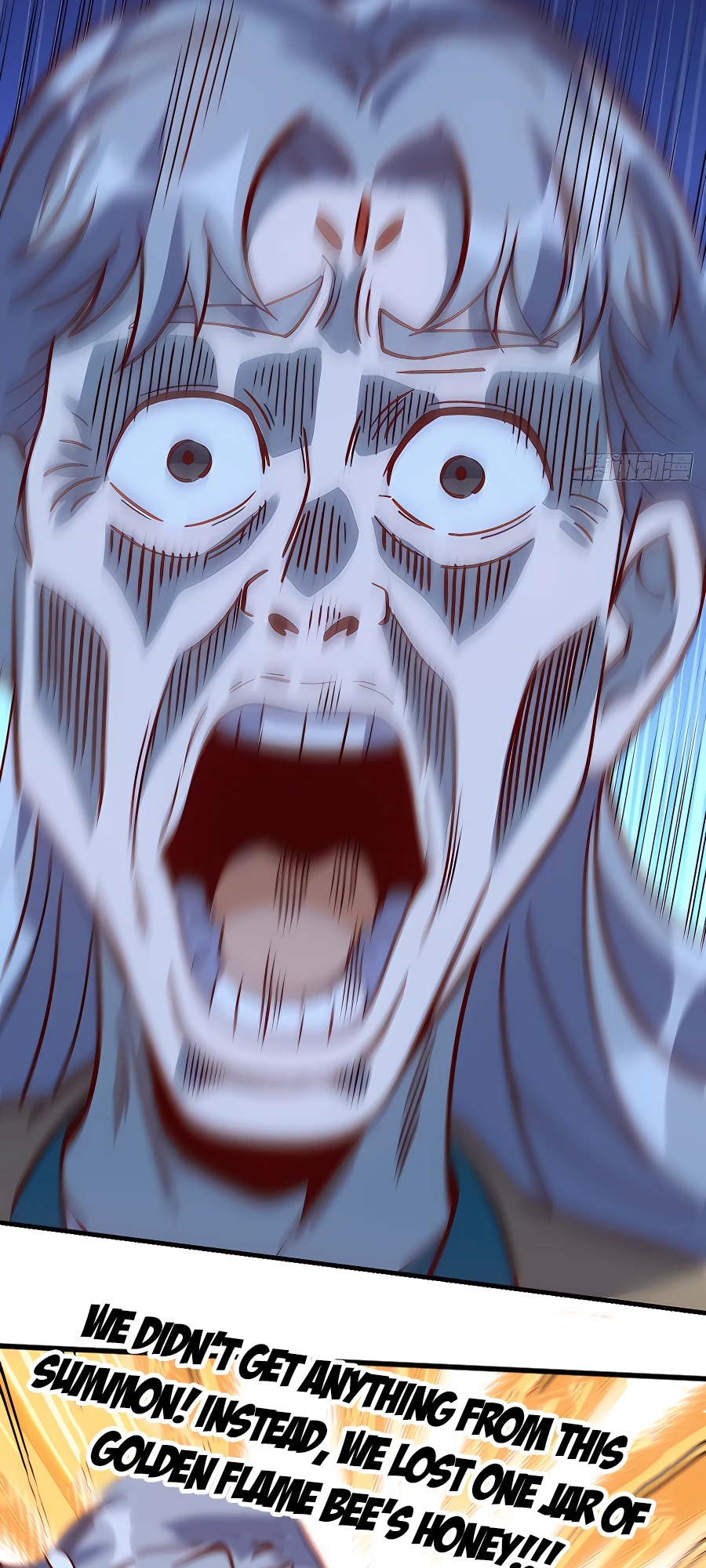 Read I’m Actually a Cultivation Bigshot EN Manga Online