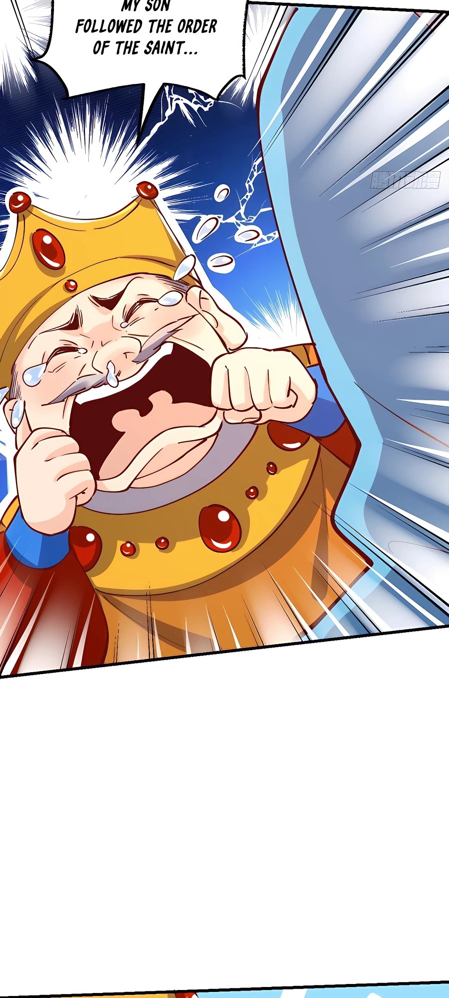 Read I’m Actually a Cultivation Bigshot EN Manga Online