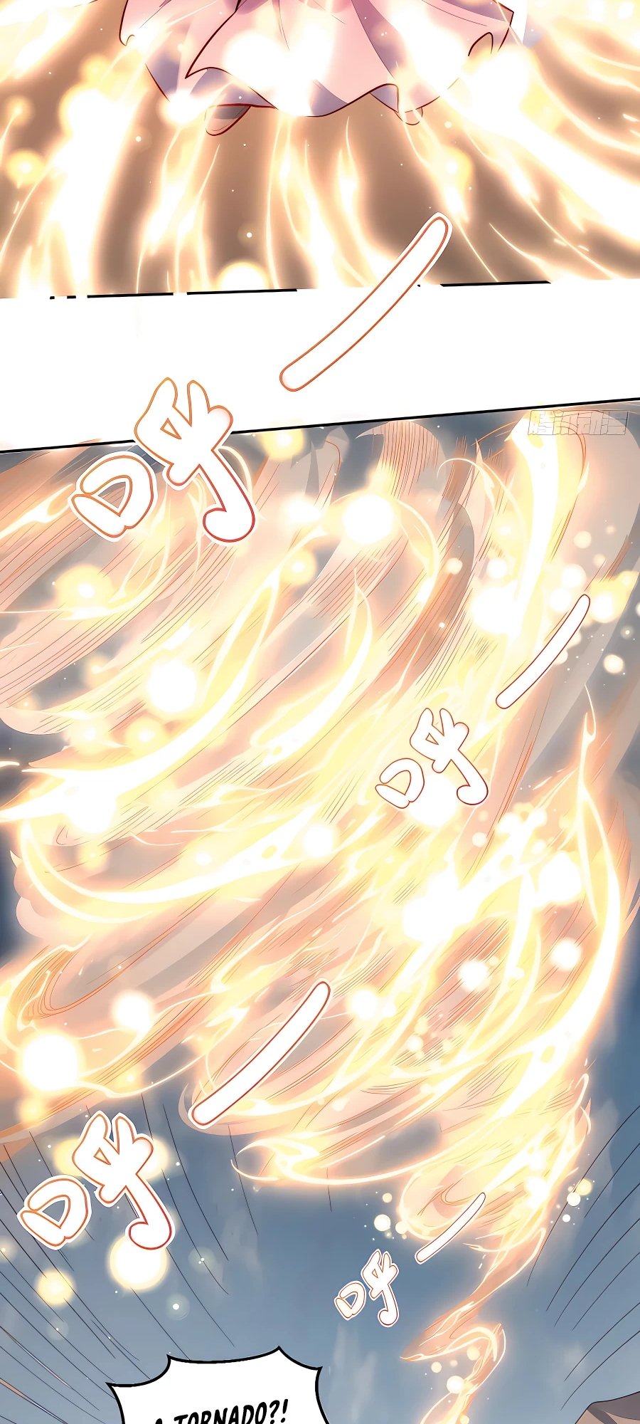 Read I’m Actually a Cultivation Bigshot EN Manga Online
