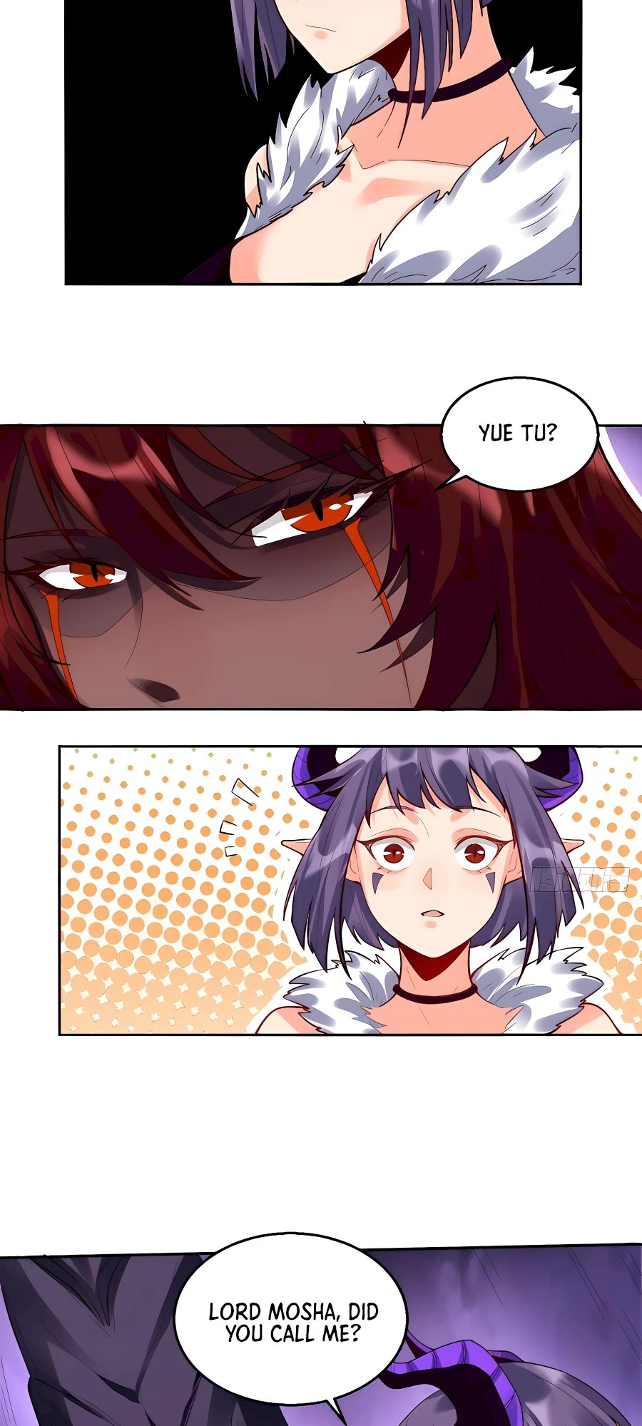 Read I’m Actually a Cultivation Bigshot EN Manga Online