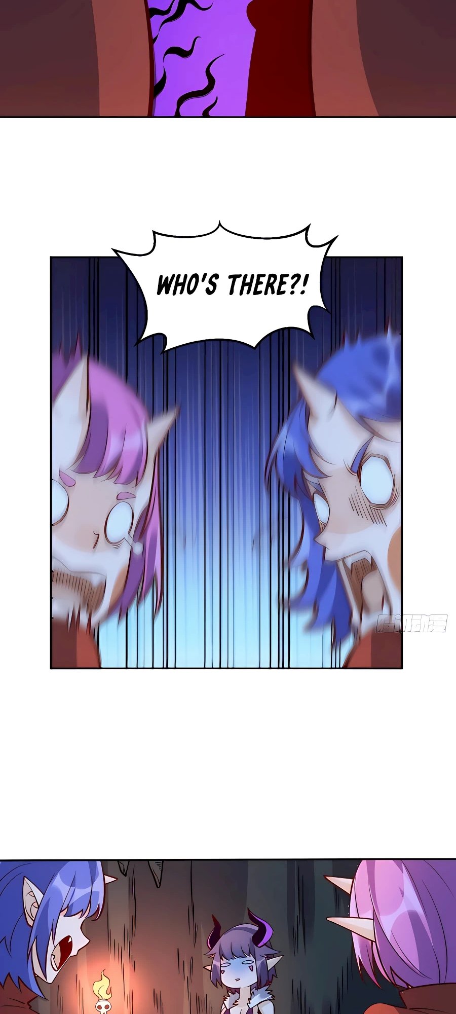 Read I’m Actually a Cultivation Bigshot EN Manga Online
