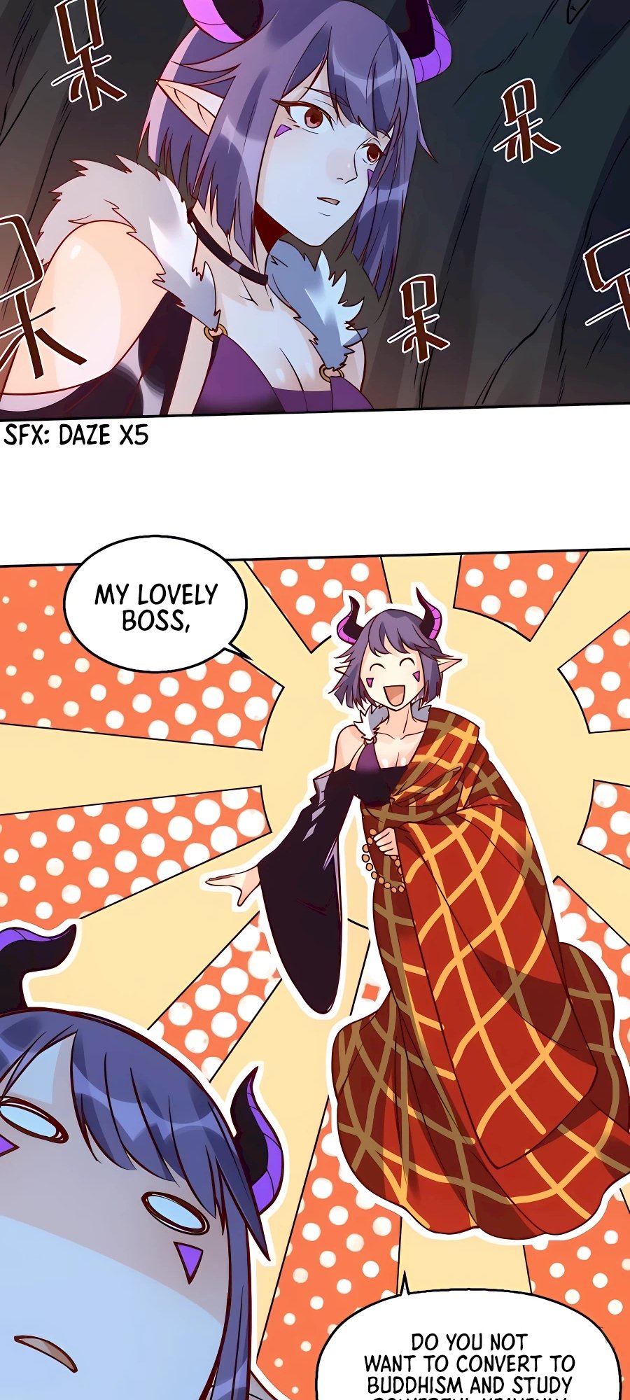 Read I’m Actually a Cultivation Bigshot EN Manga Online