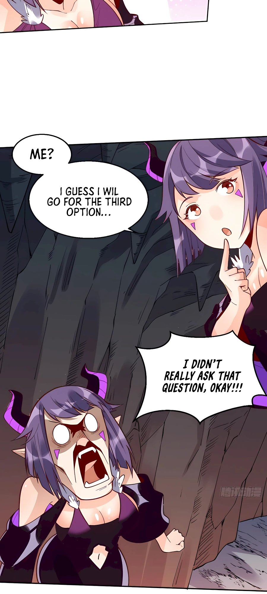 Read I’m Actually a Cultivation Bigshot EN Manga Online