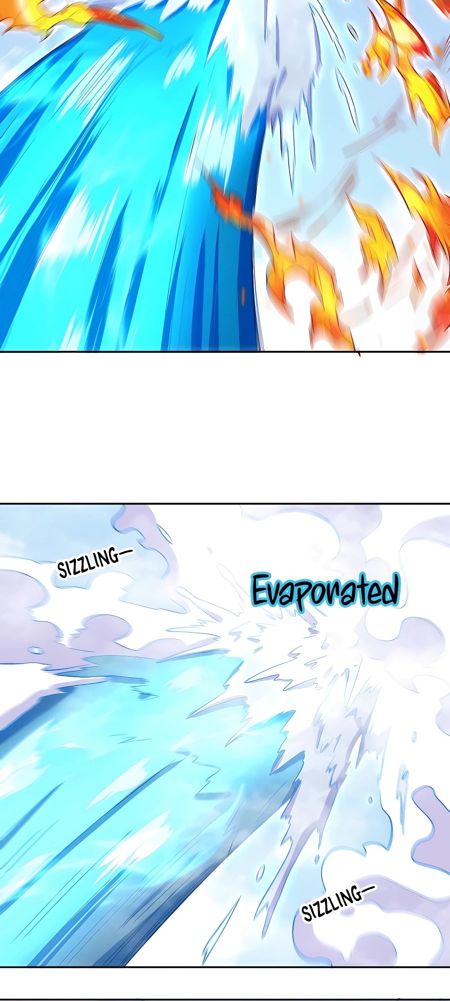 Read I’m Actually a Cultivation Bigshot EN Manga Online