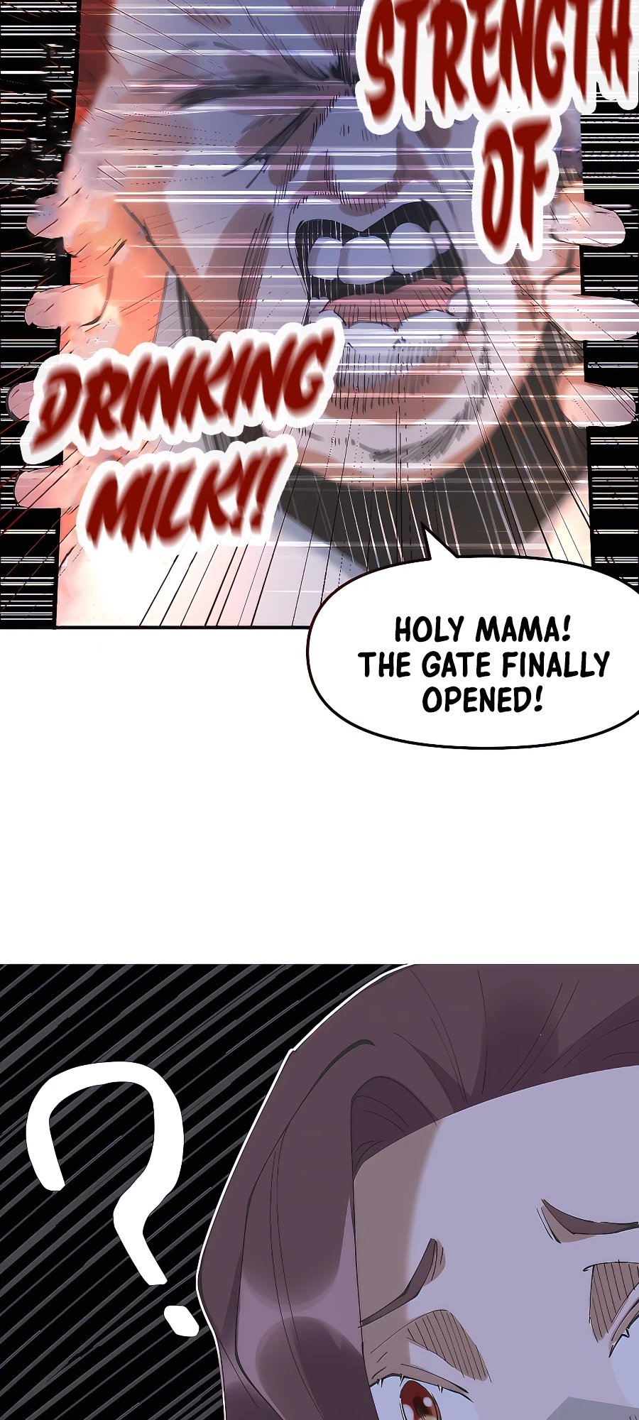 Read I’m Actually a Cultivation Bigshot EN Manga Online