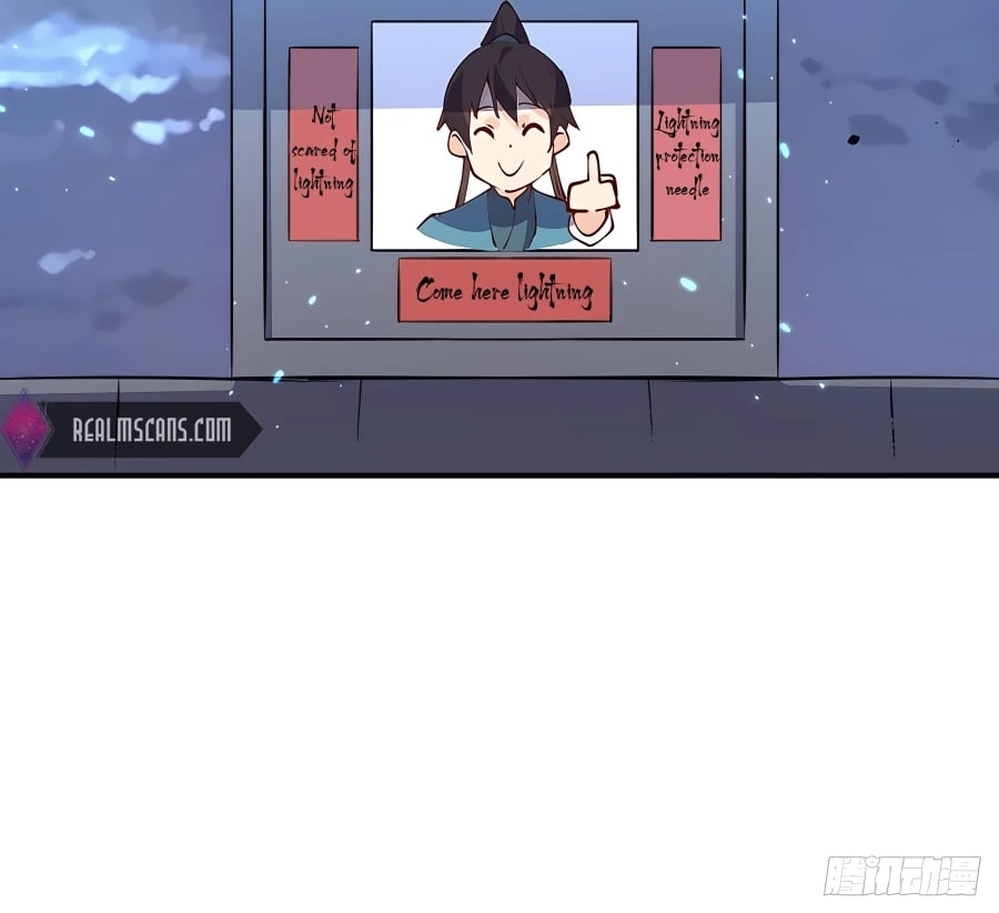 Read I’m Actually a Cultivation Bigshot EN Manga Online