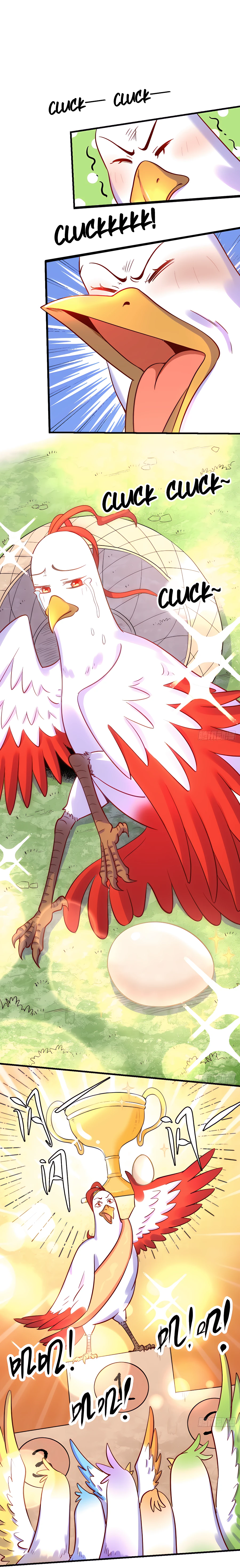 Read I’m Actually a Cultivation Bigshot EN Manga Online