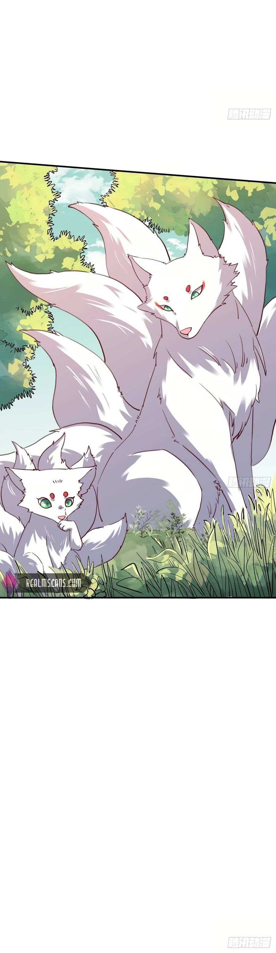 Read I’m Actually a Cultivation Bigshot EN Manga Online