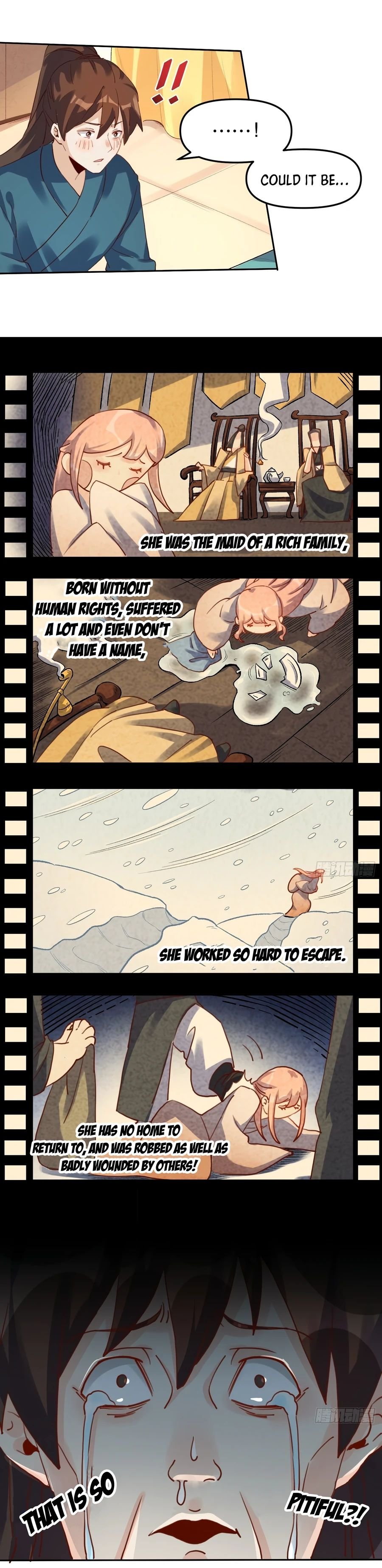 Read I’m Actually a Cultivation Bigshot EN Manga Online