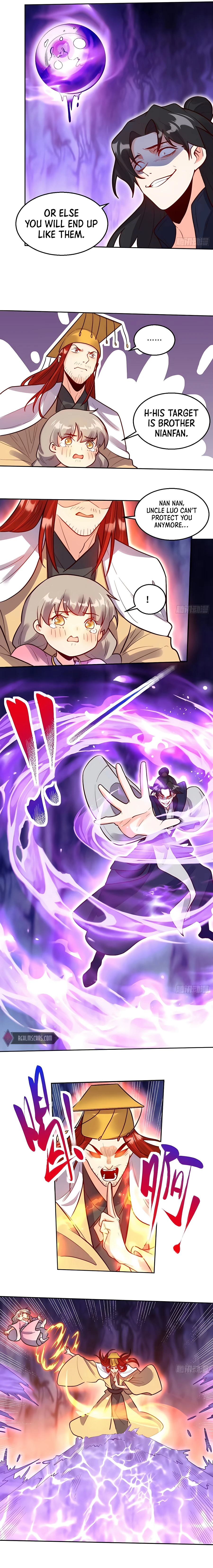Read I’m Actually a Cultivation Bigshot EN Manga Online
