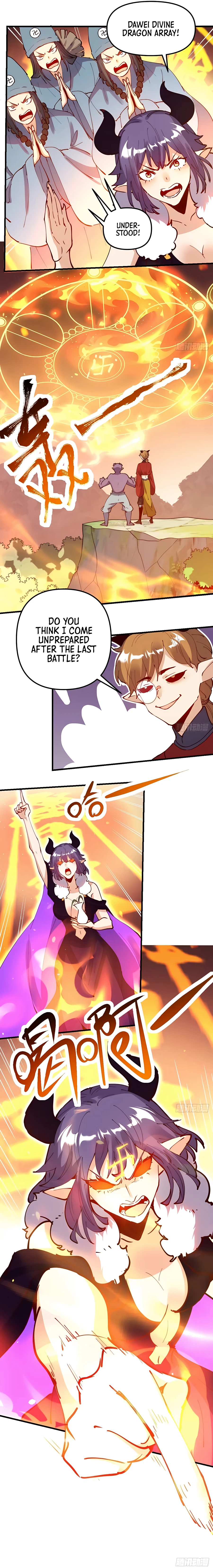 Read I’m Actually a Cultivation Bigshot EN Manga Online